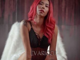 EVARICCII