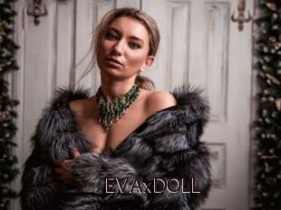 EVAxDOLL