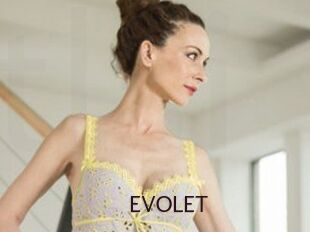 EVOLET