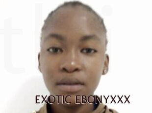 EXOTIC_EBONYXXX