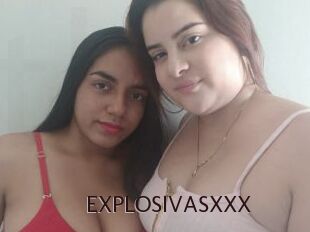 EXPLOSIVASXXX