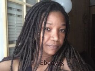 Ebony33