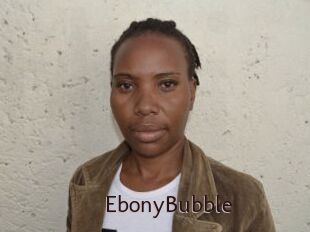EbonyBubble