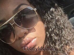 EbonyIdolxoxo