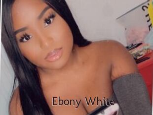 Ebony_White