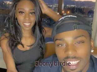 Ebonybirdie
