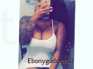 Ebonygoddess27