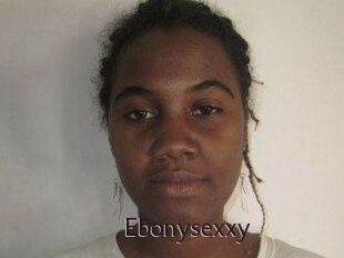 Ebonysexxy
