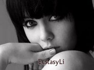 EcstasyLi