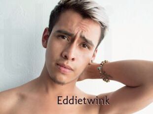 Eddietwink