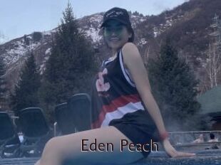 Eden_Peach
