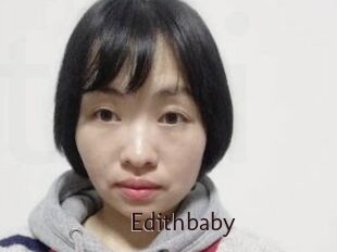Edithbaby