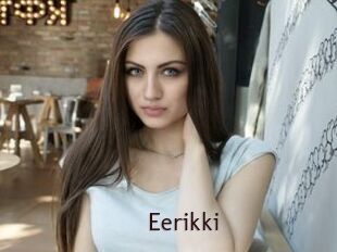 Eerikki