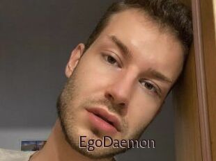EgoDaemon