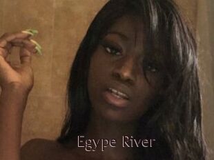 Egype_River