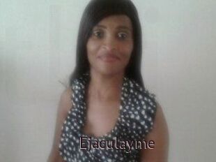 Ejaculayme