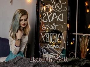 EkaterinaWill