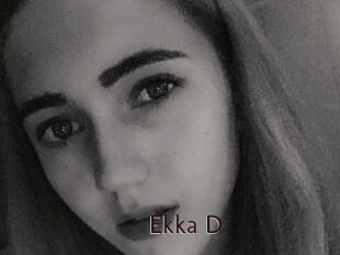 Ekka_D