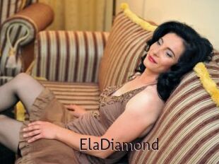 ElaDiamond