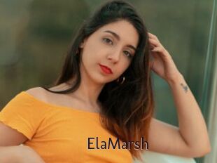 ElaMarsh