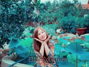 ElainRobinson
