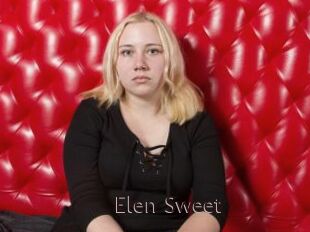 Elen_Sweet