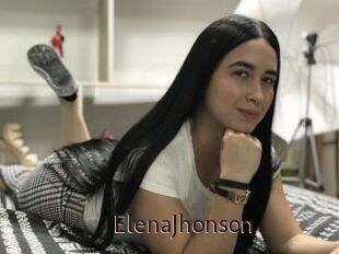ElenaJhonson