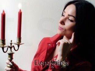 ElenaReines