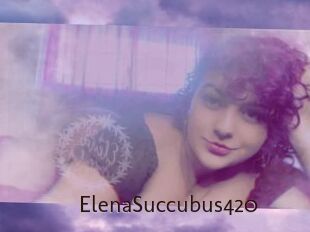ElenaSuccubus420