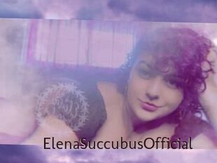 ElenaSuccubusOfficial