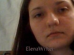 ElenaWriter