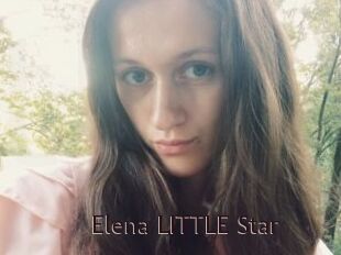 Elena_LITTLE_Star