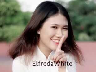 ElfredaWhite