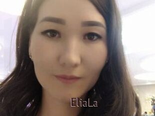 EliaLa