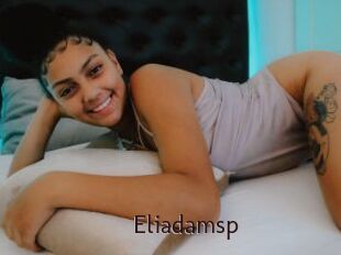 Eliadamsp