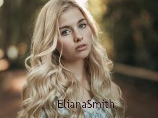 ElianaSmith