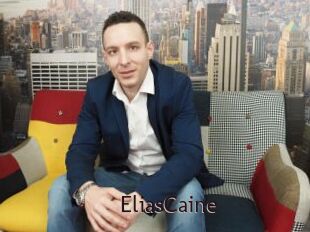 EliasCaine