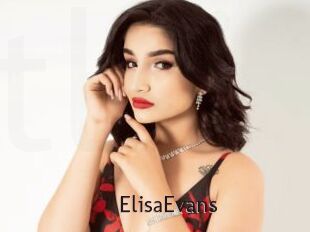 ElisaEvans