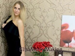 ElisaMerryMaking