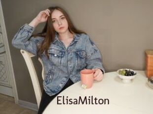 ElisaMilton