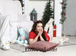 ElisabetBoller