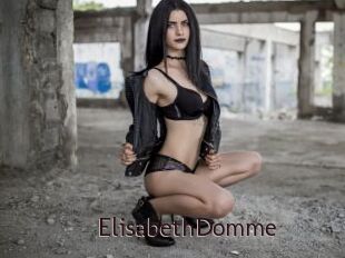ElisabethDomme