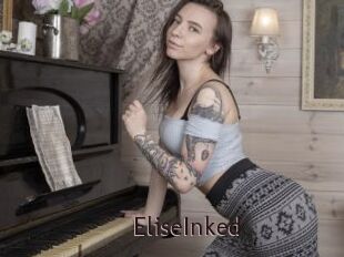 EliseInked