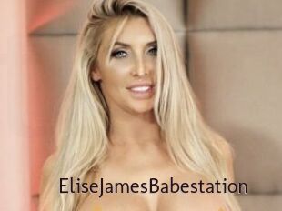EliseJamesBabestation