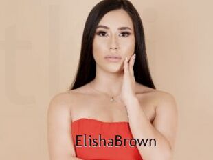 ElishaBrown