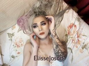 ElisseJoson