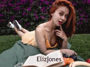 ElizJones