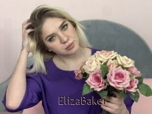 ElizaBaker