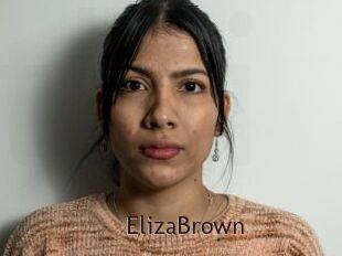 ElizaBrown