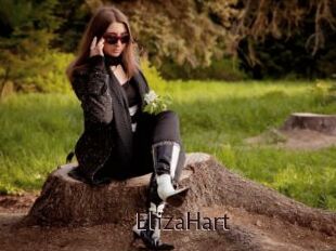 ElizaHart
